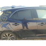 Puerta Trasera Derecha para Toyota Corolla (E21)