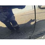 Puerta Trasera Derecha para Toyota Corolla (E21)
