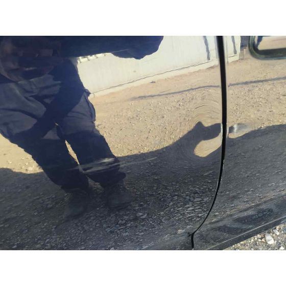 Puerta Trasera Derecha para Toyota Corolla (E21)