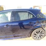 Puerta Trasera Izquierda para Toyota Corolla (E21)