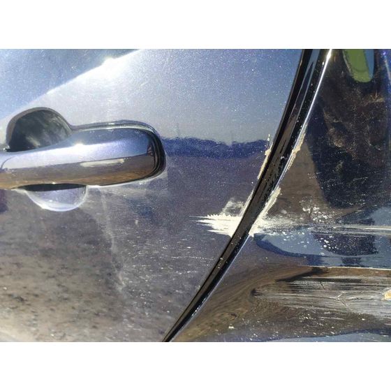 Puerta Trasera Izquierda para Toyota Corolla (E21)
