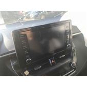 Sistema Navegacion Gps para Toyota Corolla (E21)