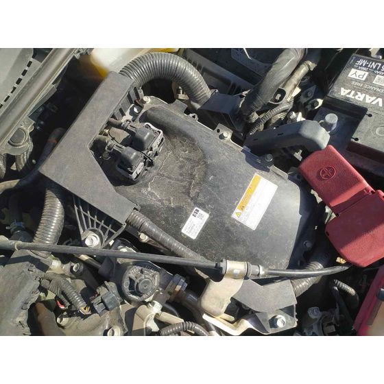 Convertidor para Toyota Corolla (E21)