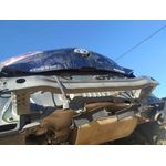 Refuerzo Paragolpes Trasero para Toyota Corolla (E21)