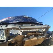 Refuerzo Paragolpes Trasero para Toyota Corolla (E21)