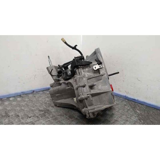 Caja Cambios para Renault Megane Iv