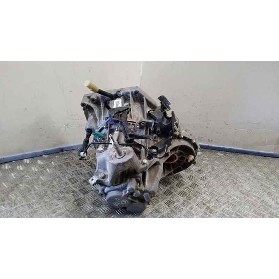 Caja Cambios para Renault Megane Iv