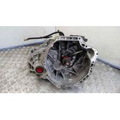 Caja Cambios para Renault Scenic Iii