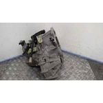 Caja Cambios para Renault Scenic Iii