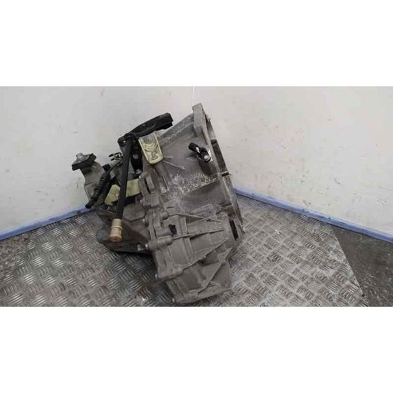 Caja Cambios para Renault Scenic Iii