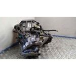 Caja Cambios para Renault Scenic Iii