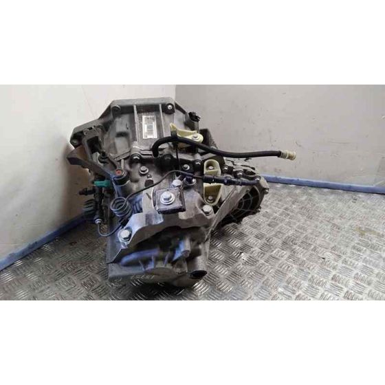 Caja Cambios para Renault Scenic Iii