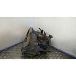 Caja Cambios para Renault Scenic Iii