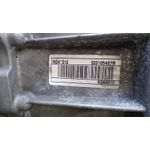 Caja Cambios para Renault Scenic Iii