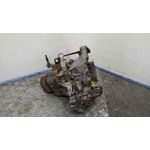 Caja Cambios para Peugeot 306 Berlina 3/4/5 Puertas (S2)