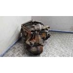 Caja Cambios para Peugeot 306 Berlina 3/4/5 Puertas (S2)