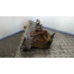 Caja Cambios para Peugeot 306 Berlina 3/4/5 Puertas (S2)