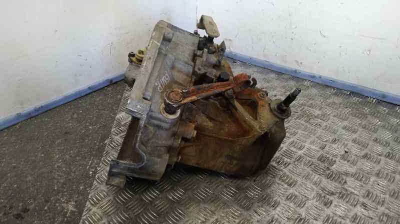 Caja Cambios para Peugeot 306 Berlina 3/4/5 Puertas (S2)