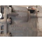 Caja Cambios para Audi A6 Berlina (C4)