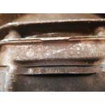 Caja Cambios para Audi A6 Berlina (C4)