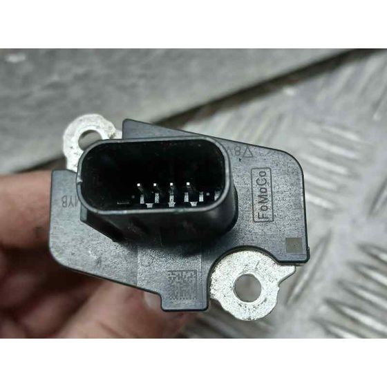 Caudalimetro para Ford Tourneo Courier (C4A)