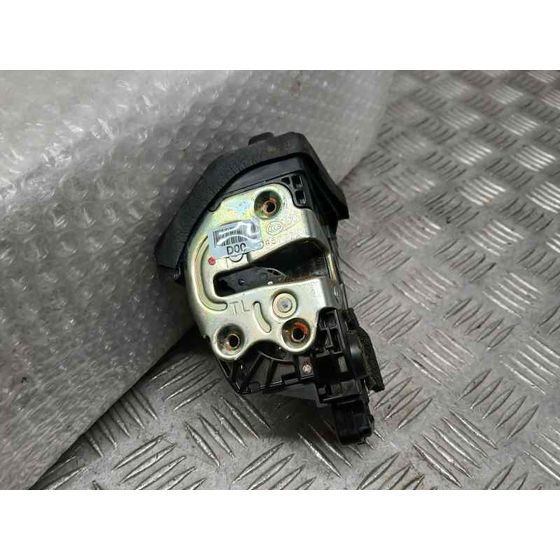Cerradura Puerta Trasera Izquierda para Kia Niro
