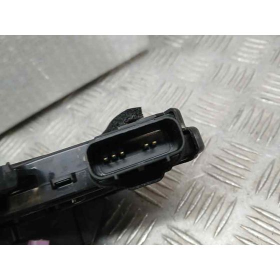 Cerradura Puerta Trasera Izquierda para Kia Niro