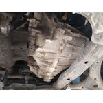 Caja Cambios para Kia Carnival