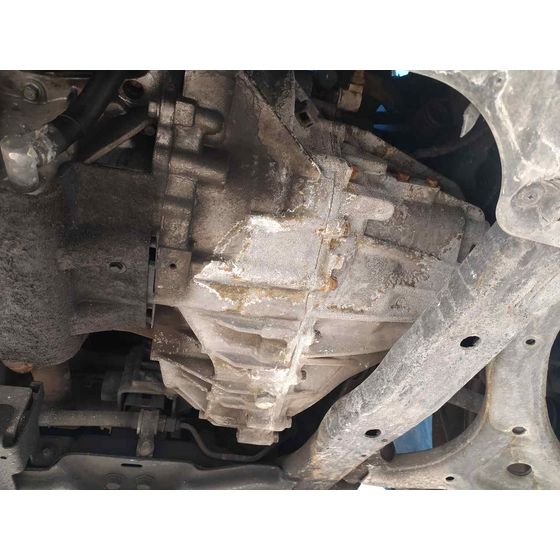 Caja Cambios para Kia Carnival