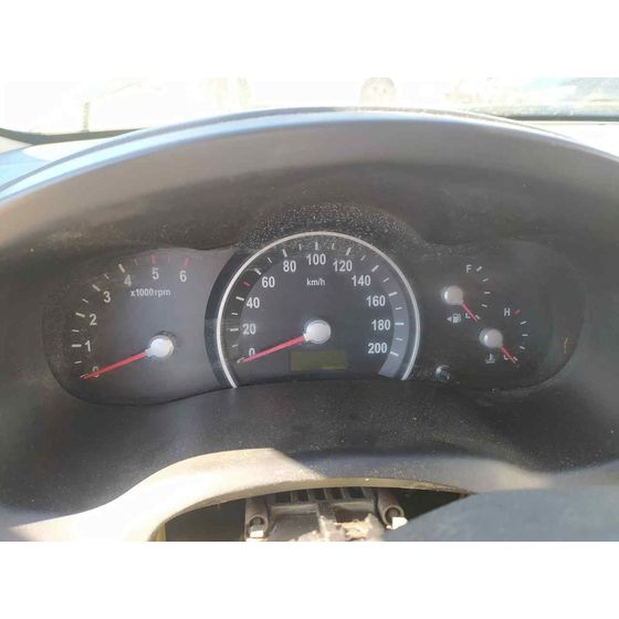 Cuadro Instrumentos para Kia Carnival