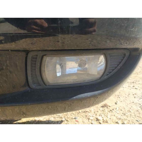 Faro Antiniebla Izquierdo para Kia Carnival