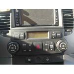 Mando Climatizador para Kia Carnival