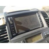 Sistema Navegacion Gps para Kia Carnival