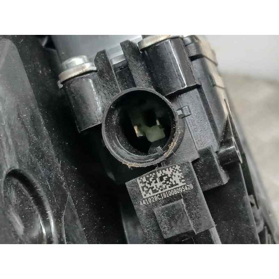 Elevalunas Trasero Izquierdo para Kia Niro