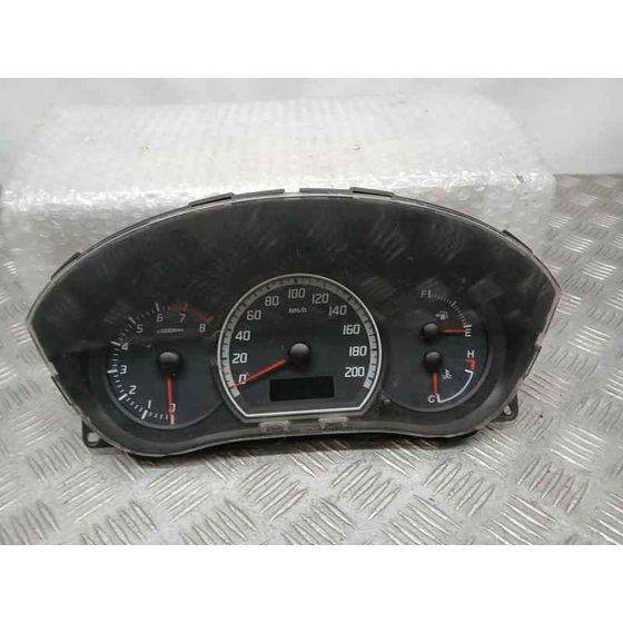 Cuadro Instrumentos para Suzuki Swift Berlina (Mz)