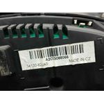 Cuadro Instrumentos para Suzuki Swift Berlina (Mz)