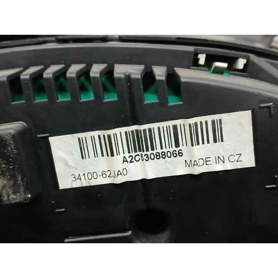 Cuadro Instrumentos para Suzuki Swift Berlina (Mz)