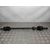 Transmision Delantera Derecha para Suzuki Swift Berlina (Mz)