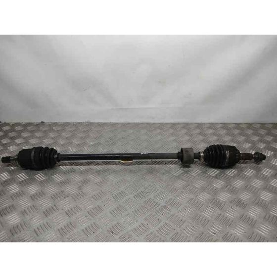 Transmision Delantera Derecha para Suzuki Swift Berlina (Mz)