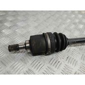 Transmision Delantera Derecha para Suzuki Swift Berlina (Mz)