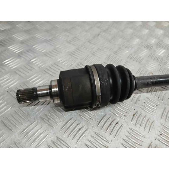 Transmision Delantera Derecha para Suzuki Swift Berlina (Mz)