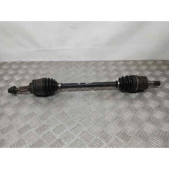 Transmision Delantera Izquierda para Suzuki Swift Berlina (Mz)