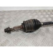 Transmision Delantera Izquierda para Suzuki Swift Berlina (Mz)
