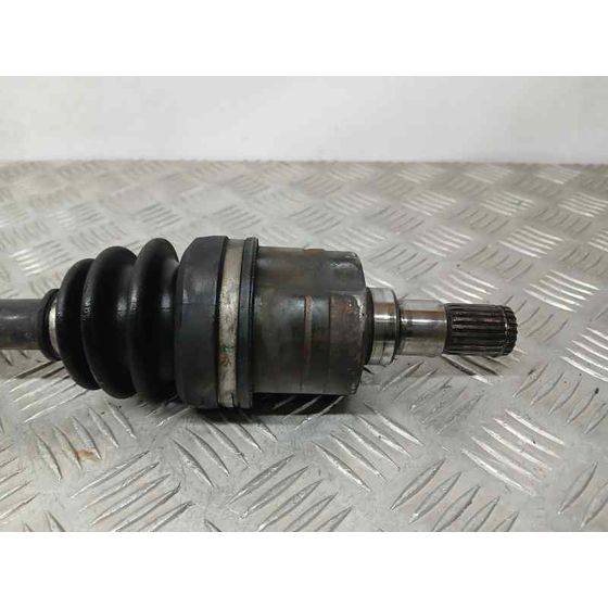Transmision Delantera Izquierda para Suzuki Swift Berlina (Mz)