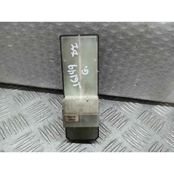 Mando Elevalunas Delantero Izquierdo para Suzuki Swift Berlina (Mz)
