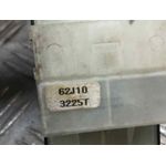 Mando Elevalunas Delantero Izquierdo para Suzuki Swift Berlina (Mz)