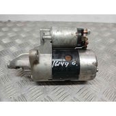 Motor Arranque para Suzuki Swift Berlina (Mz)