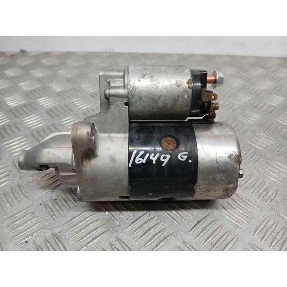 Motor Arranque para Suzuki Swift Berlina (Mz)