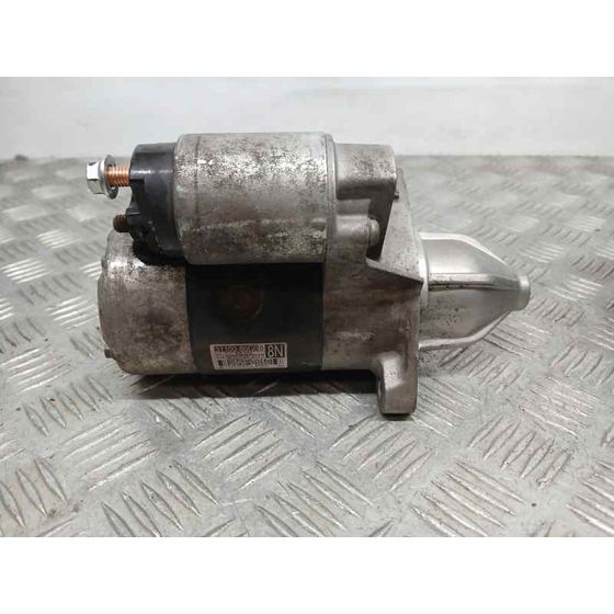 Motor Arranque para Suzuki Swift Berlina (Mz)