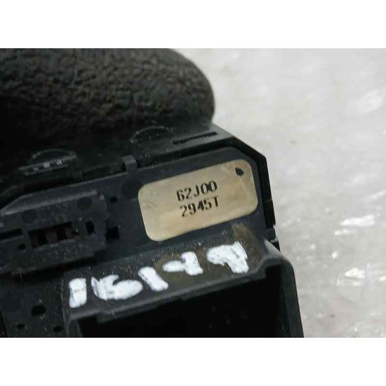 Mando Retrovisor para Suzuki Swift Berlina (Mz)